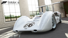 Forza 5 1966 Chaparral #66 Chaparral Cars 2E