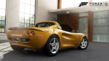 Forza 5 1999 Lotus Elise Series 1 Sport 190