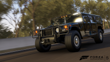 Forza 5 2006 HUMMER H1 Alpha