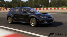 Forza 5 2008 Subaru Impreza WRX STi