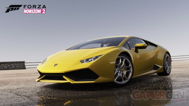 Forza Horizon 2 images screenshots 1