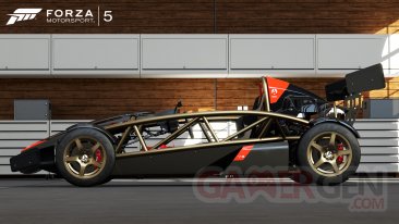 forza motorsport 5 2013 Ariel Atom 500 V8