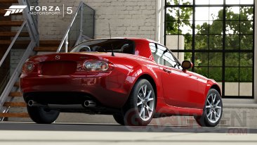 forza motorsport 5 2013 Mazda MX-5 Miata