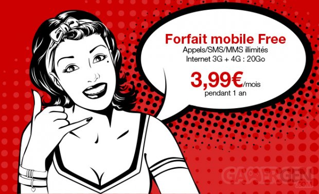 free mobile venteprivee juin 2014