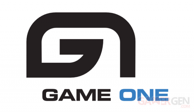 game one logo