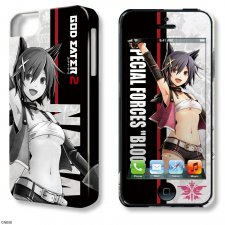 God Eater 2 iphone 5s coque 31.12.2013 (5)