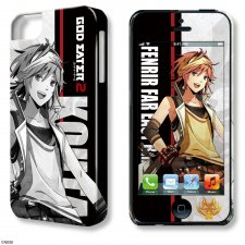 God Eater 2 iphone 5s coque 31.12.2013 (8)