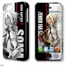 God Eater 2 iphone 5s coque 31.12.2013 (9)