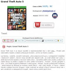 GTA V Xbox One screenshot supergamer