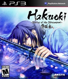 Hakuoki Stories of the Shinsengumi -cover-jaquette-boxart-us-ps3