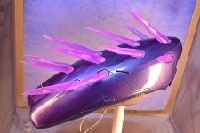 Halo needler réplique 010