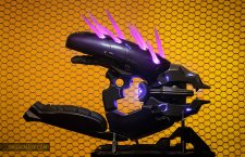 Halo needler réplique 013