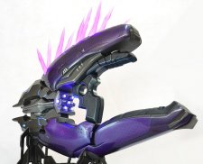 Halo needler réplique 014