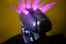 Halo needler réplique 016