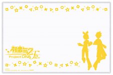 Hatsune Miku - Project Diva - f 2nd 17.01.2014  (1)