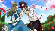 Heart no Kuni no Alice Wondeful Twin World (1)