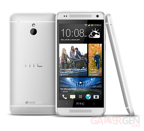 HTC One Mini