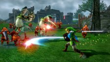 Hyrule Warriors Zelda Muso 23.05.2014  (4)