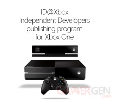 ID@Xbox