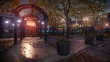 inFAMOUS Second Son images screenshots 1