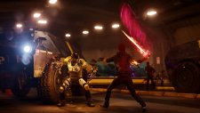 inFAMOUS Second Son images screenshots 6