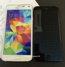 iPhone-6-comparaison-Galaxy-S5 (1)