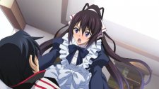 IS 2 Infinite Stratos Ignition Hearts (1)