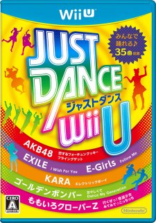 Just Dance Wii U jaquette 31.03 (2)