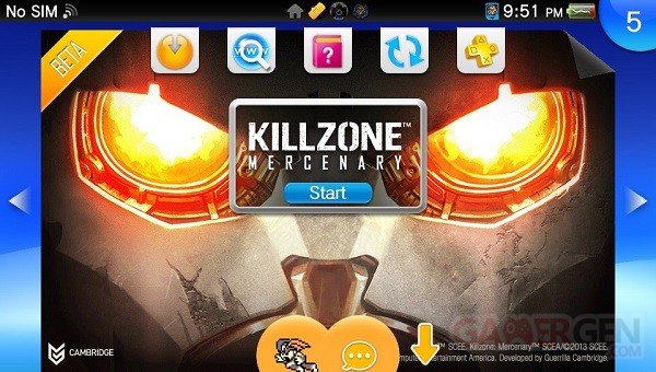 killzone mercenary beta patch 1.02