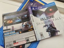 Killzone Shadow Fall boite pochette interieur 31.10.2013 (5)