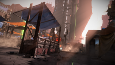 Killzone Shadow Fall DLC Intercept images screenshots 5