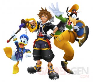 Kingdom Hearts HD 2.5 ReMIX  20.06.2014  (47)