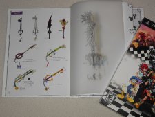 kingdom-hearts-hd-remix-1-5-deballage-unboxing-photo-limited-edition-artbook-10