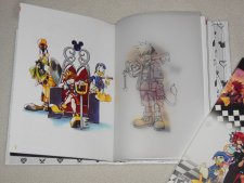 kingdom-hearts-hd-remix-1-5-deballage-unboxing-photo-limited-edition-artbook-15