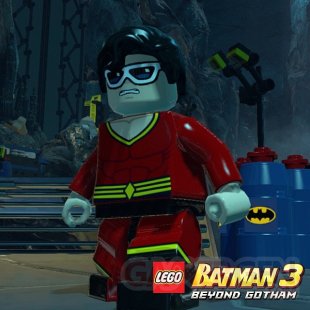 LEGO Batman 3 Au-delà de Gotham 05.06.2014