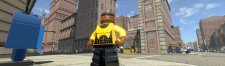 LEGO Marvel Super Heroes images screenshots 11