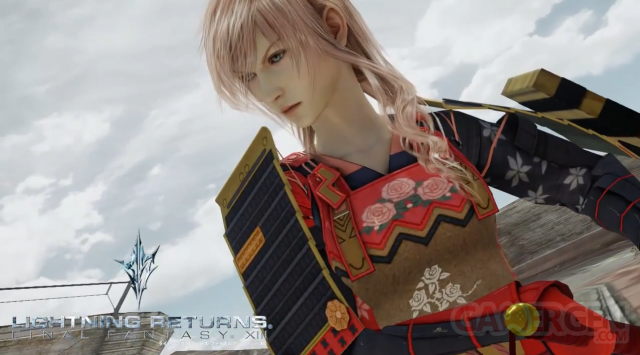Lightning Returns Final Fantasy XIII 02.09.2013.