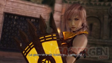 Lightning Returns Final Fantasy XIII images screenshots 14