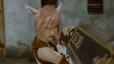 Lightning Returns Final Fantasy XIII x FF XIV images screenshots 2