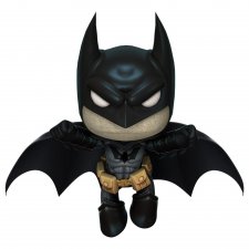 LittleBigPlanet Batman DLC costumes 07.01 (7)