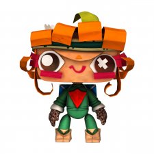 LittleBigPlanet Tearaway 25.02.2014  (1)