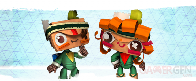 LittleBigPlanet Tearaway 25.02.2014  (1)