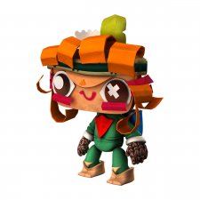 LittleBigPlanet Tearaway 25.02.2014  (2)