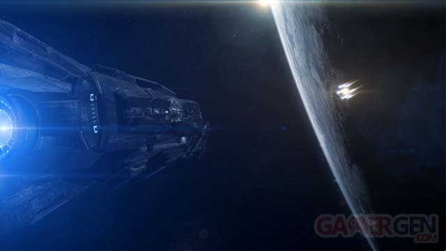 Lost Planet 3 images screenshots 01