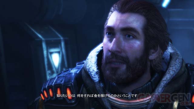 Lost Planet 3 images screenshots 03