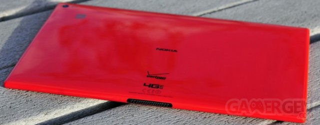 Lumia 2520