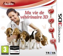 ma vie de vétérinaire 3D