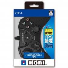 Manette PS4 Xbox Hori 1