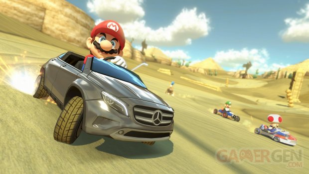 Mario Kart 8 29.05.2014  (3)