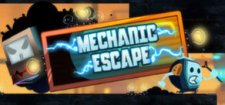 mechanic escape vignette